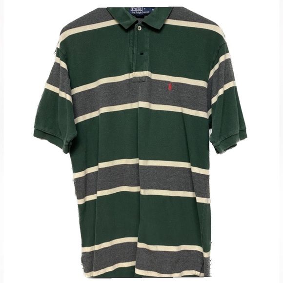 Polo Ralph Lauren Other - Polo Ralph Lauren Short Sleeve Shirt
